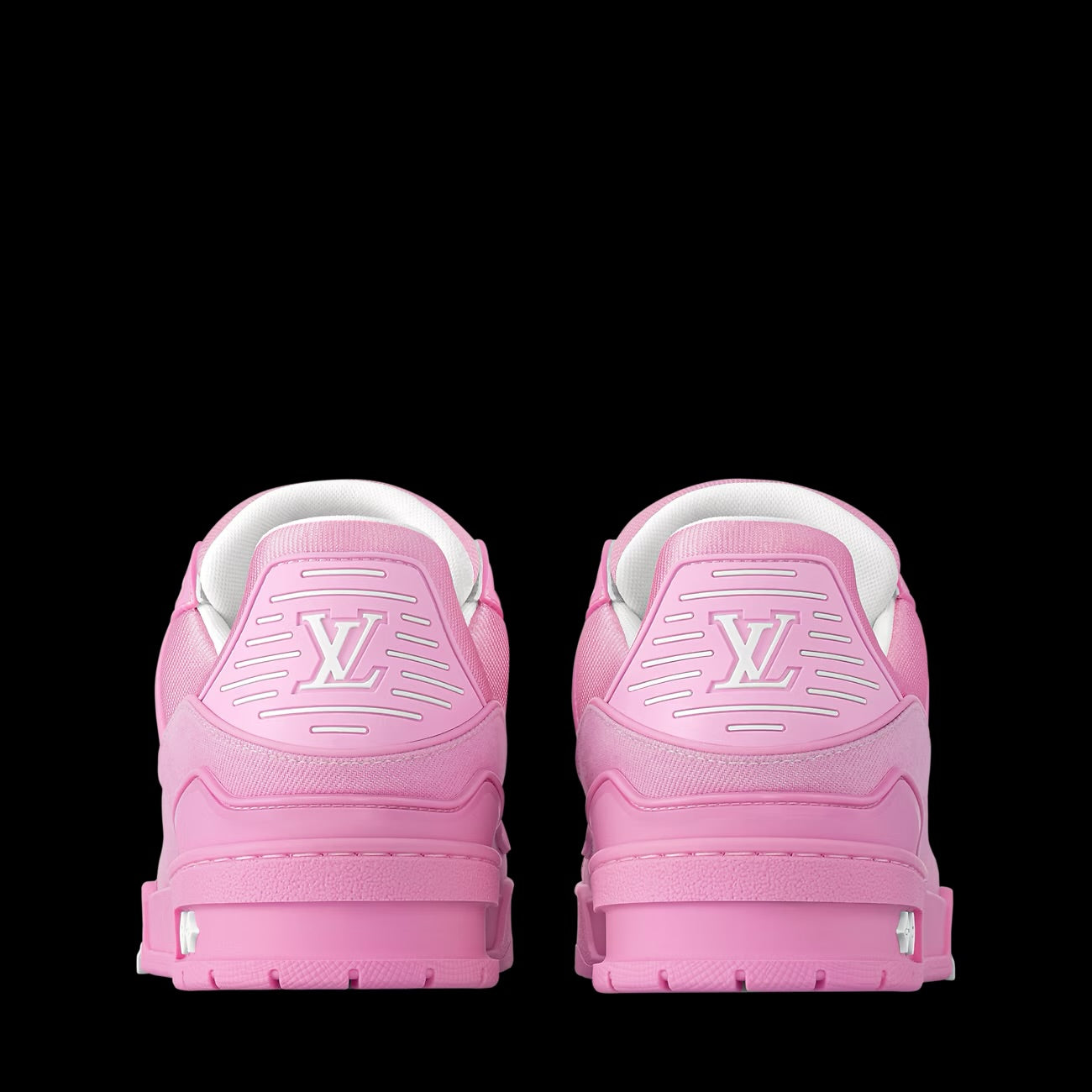 Louis Vuitton Trainer