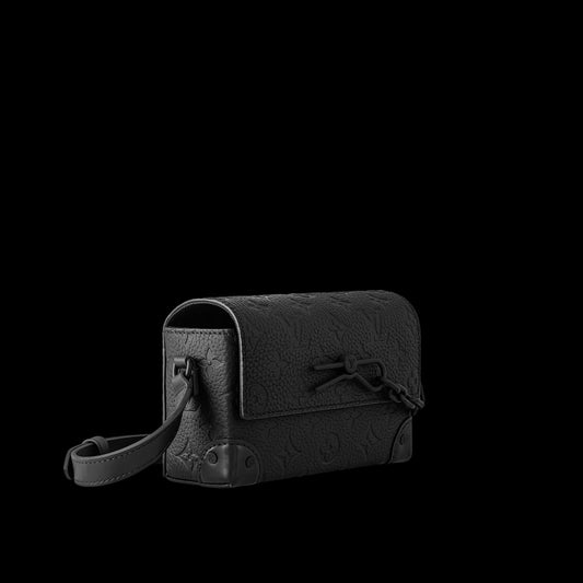 Louis Vuitton Portefeuille Streamer Wearable