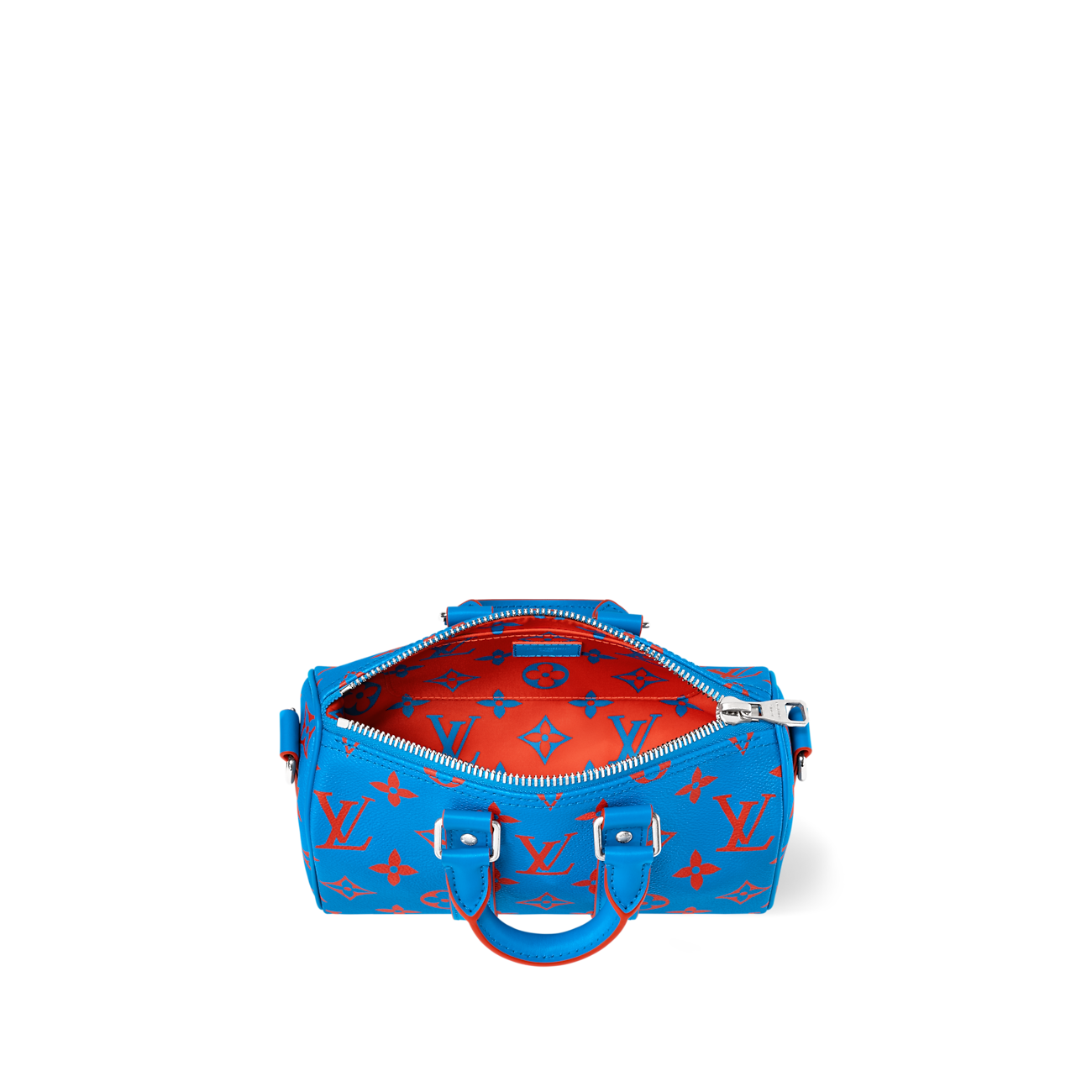Louis Vuitton Keepall Bandoulière