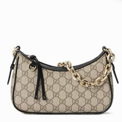 Sac à Épaule Gucci Ophidia