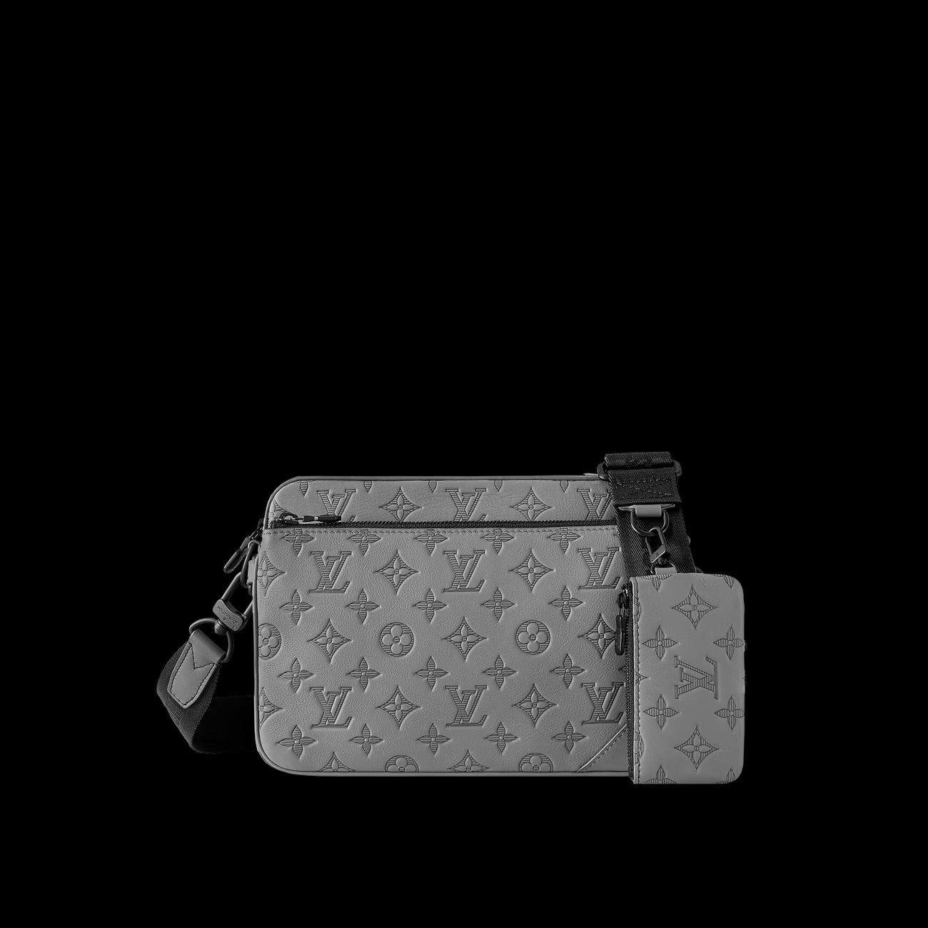 Louis Vuitton Sac Messenger