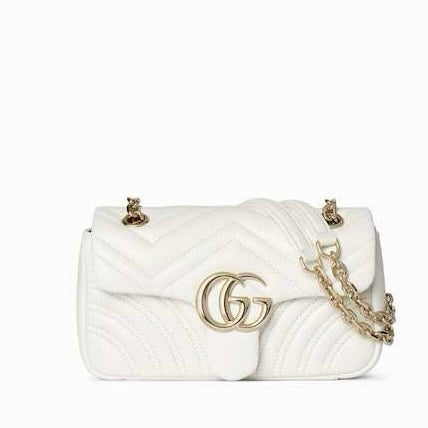 Sac à Épaule Gucci Marmont