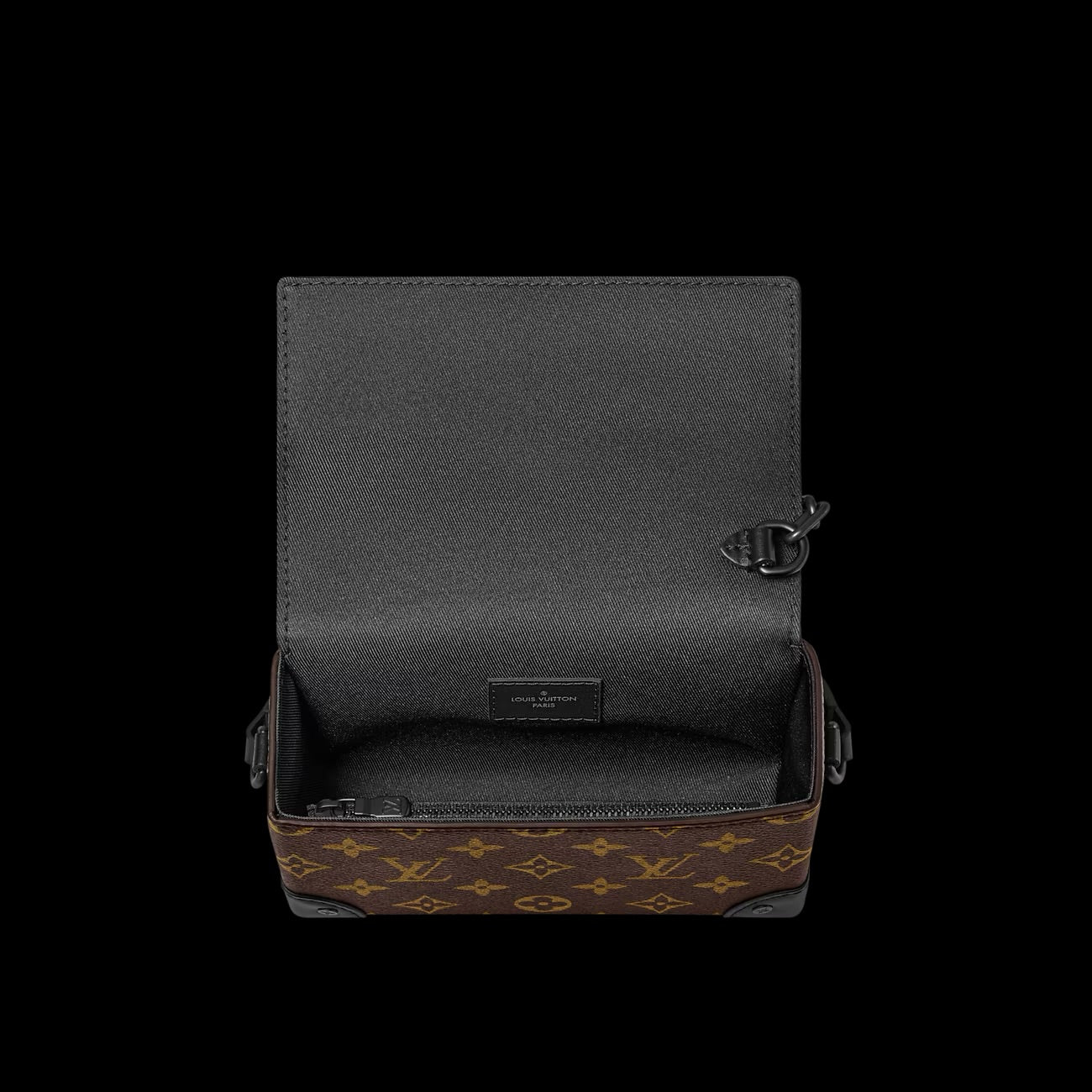 Louis Vuitton Portefeuille Streamer Wearable