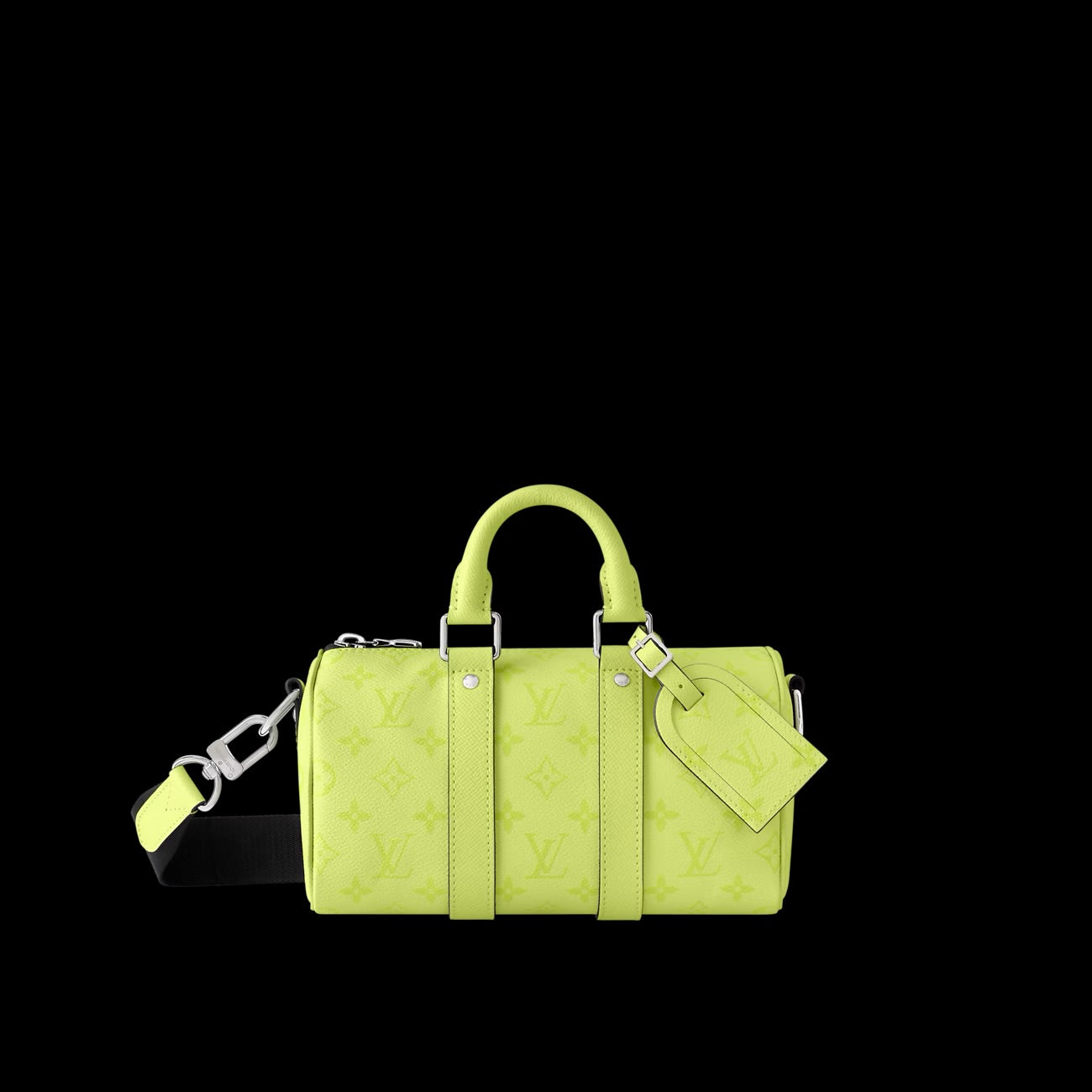 Louis Vuitton Keepall Bandoulière