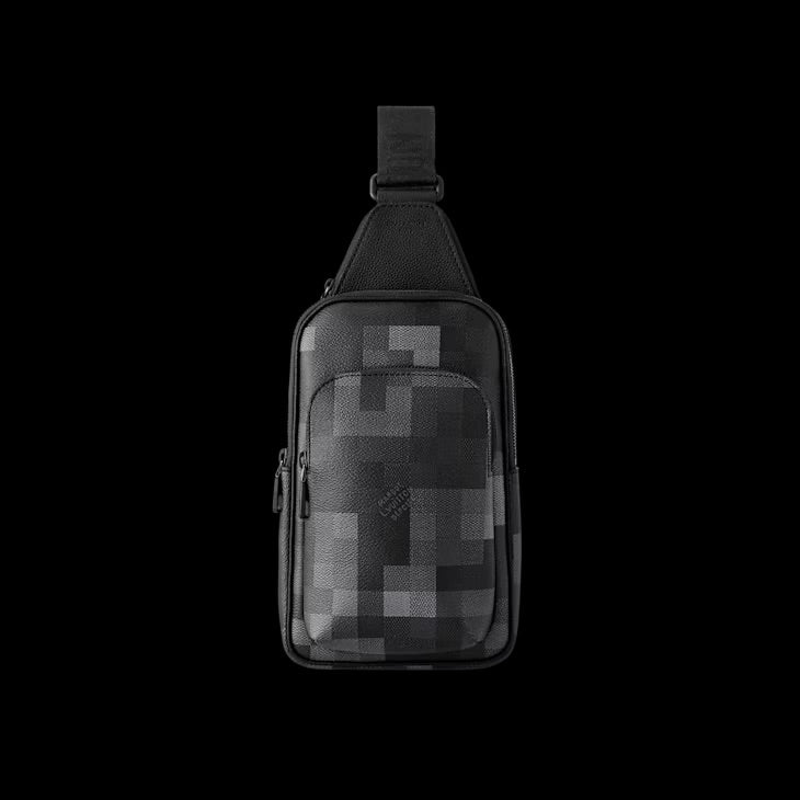 Louis Vuitton Sac Avenue Slingbag