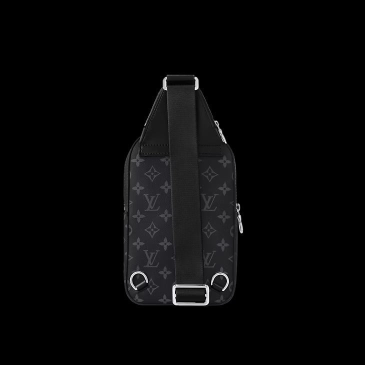 Louis Vuitton Sac Avenue Slingbag