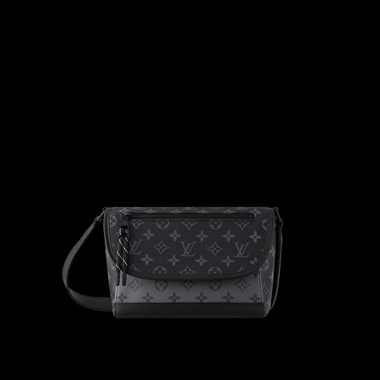 Louis Vuitton Sac Pulse Messenger