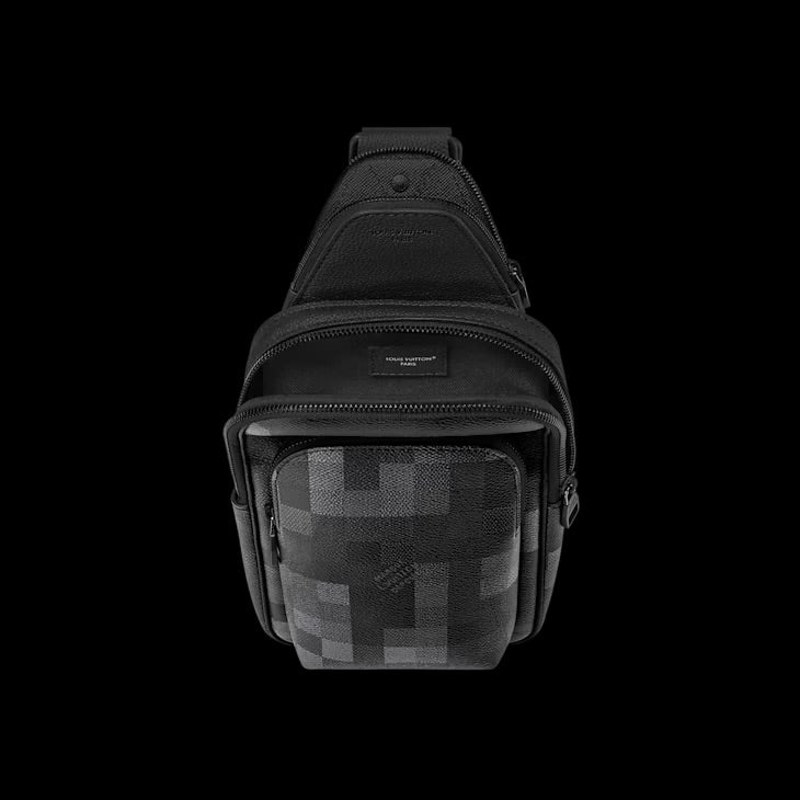 Louis Vuitton Sac Avenue Slingbag