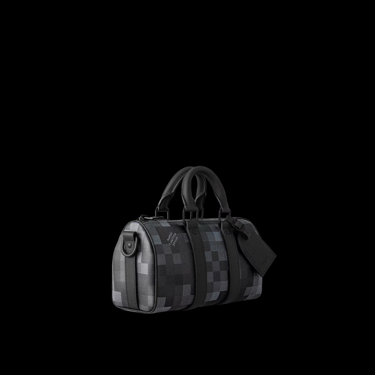 Louis Vuitton Keepall Bandoulière