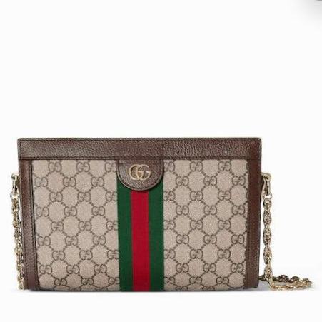 Sac à Épaule Gucci Ophidia