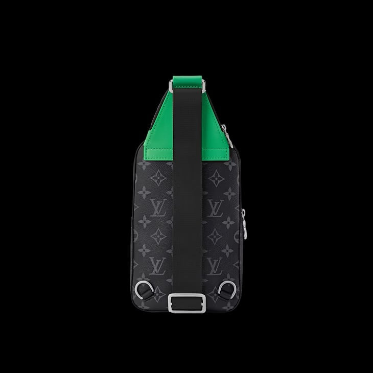 Louis Vuitton Sac Avenue Slingbag