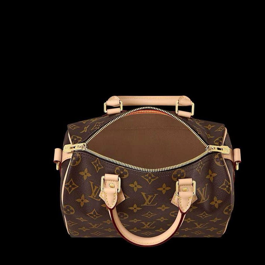 Sac Louis Vuitton Speedy Bandoulière