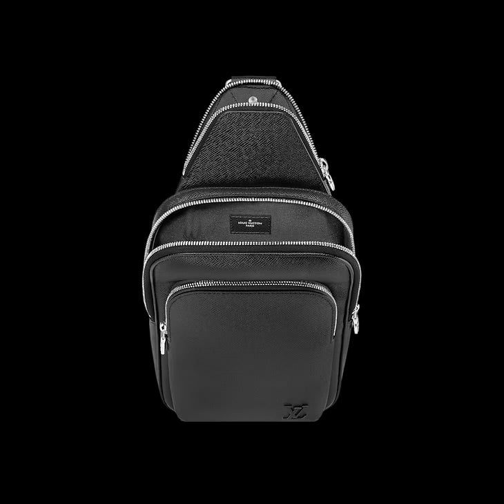 Louis Vuitton Sac Avenue Slingbag