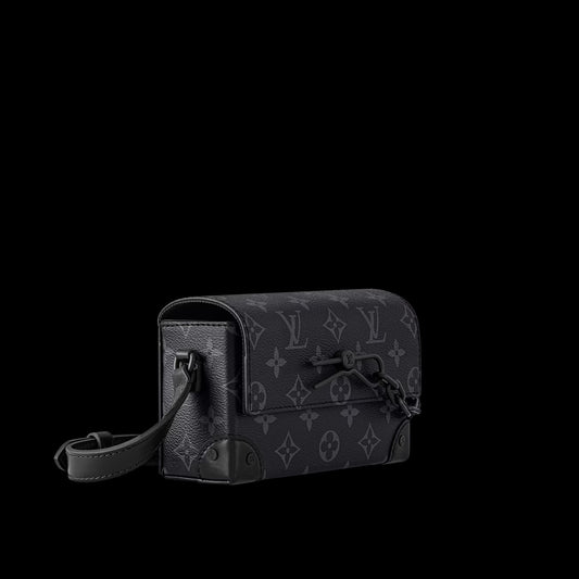 Louis Vuitton Portefeuille Streamer Wearable