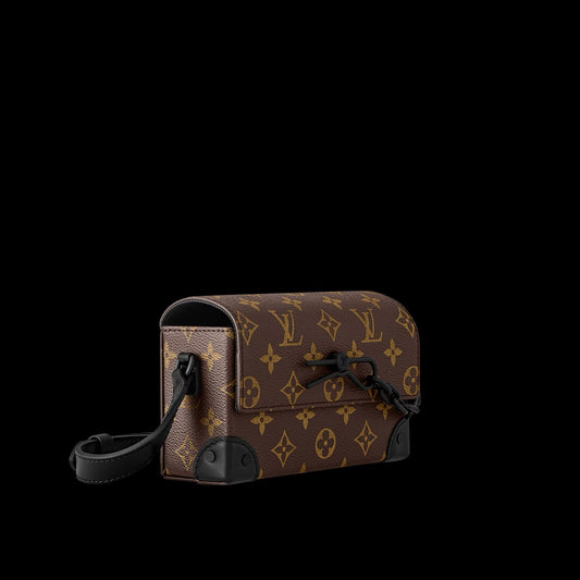 Louis Vuitton Portefeuille Streamer Wearable