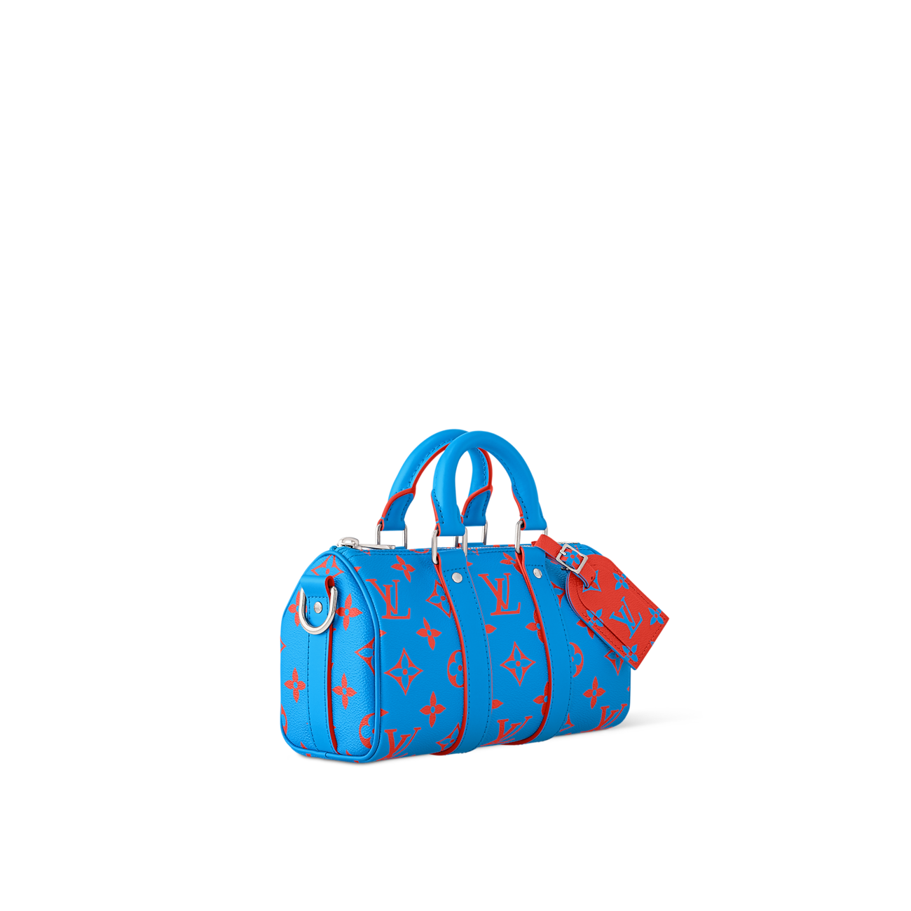Louis Vuitton Keepall Bandoulière