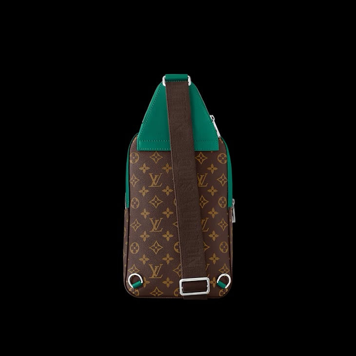 Louis Vuitton Sac Avenue Slingbag