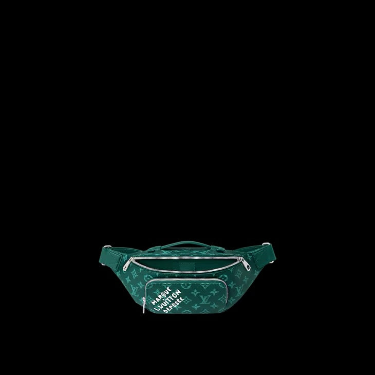 Louis Vuitton Sac Ceinture Rush