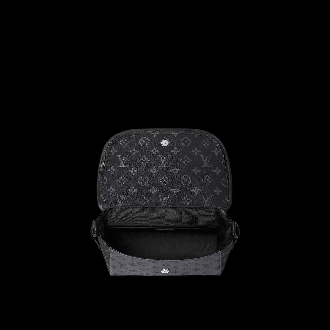 Louis Vuitton Sac Pulse Messenger