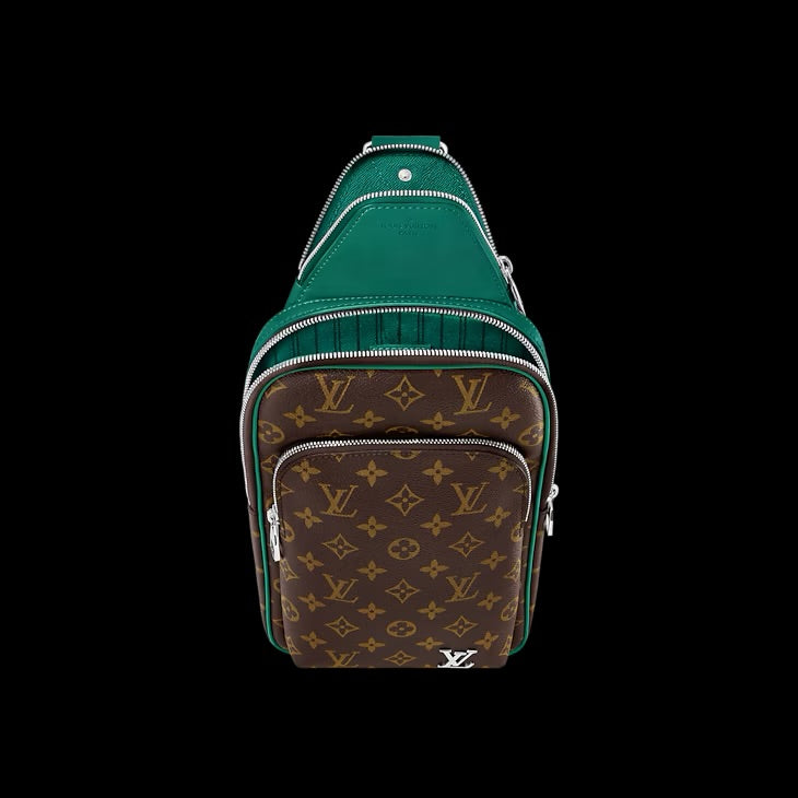 Louis Vuitton Sac Avenue Slingbag