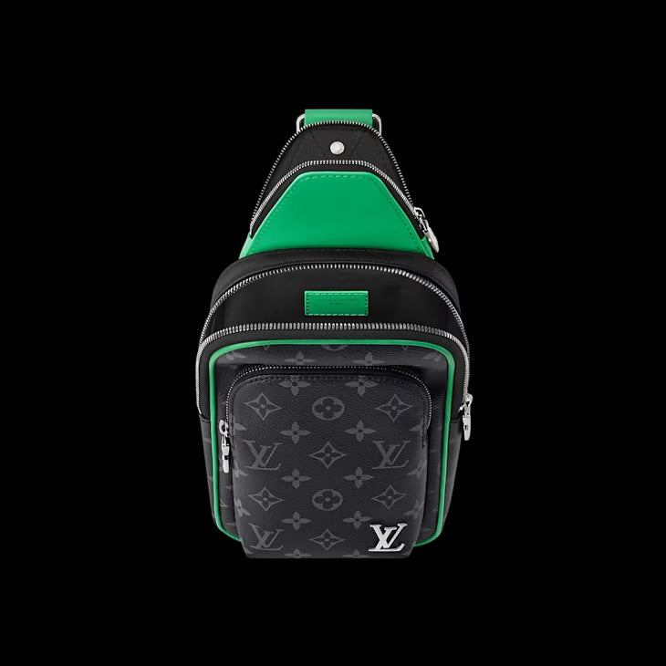Louis Vuitton Sac Avenue Slingbag