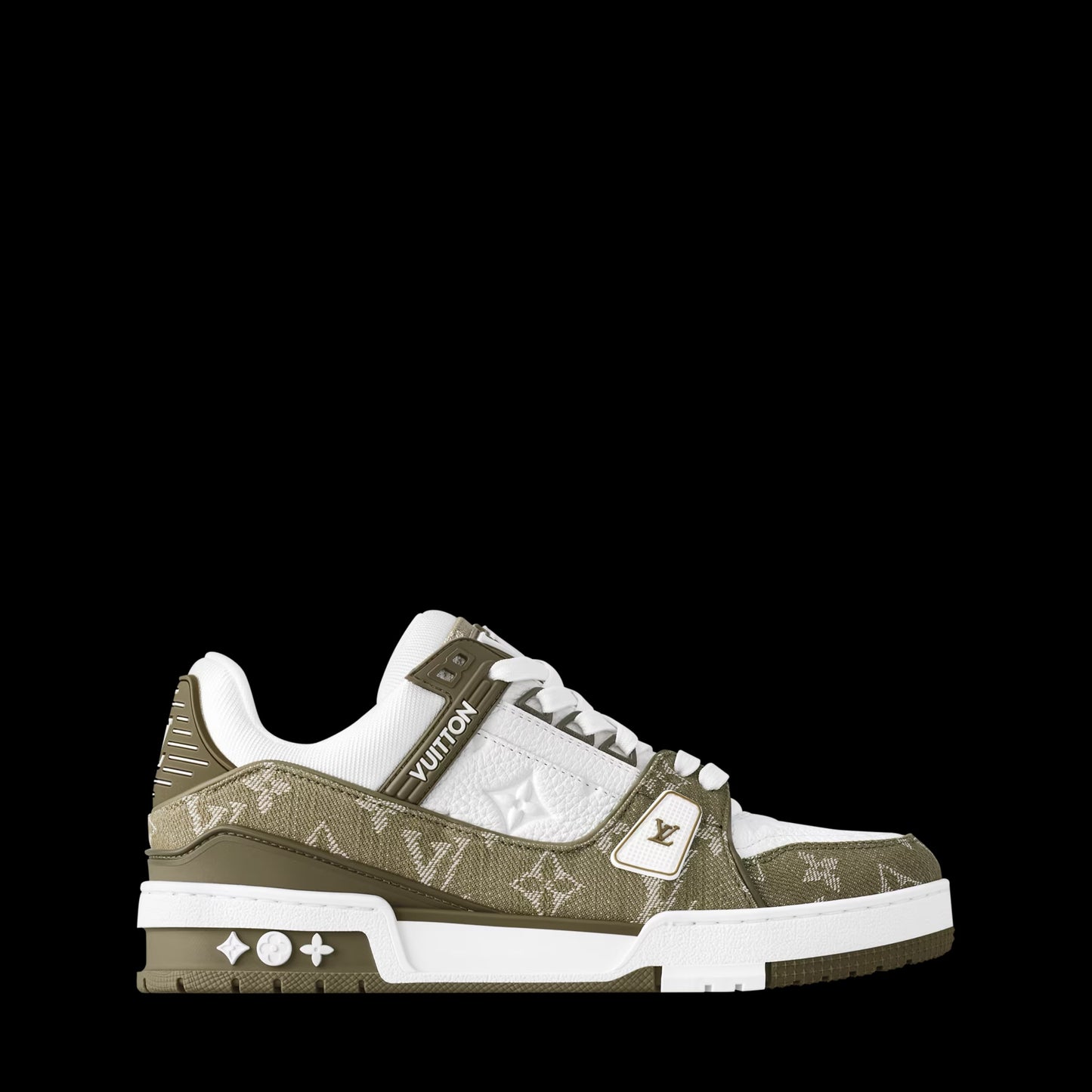 Louis Vuitton Trainer