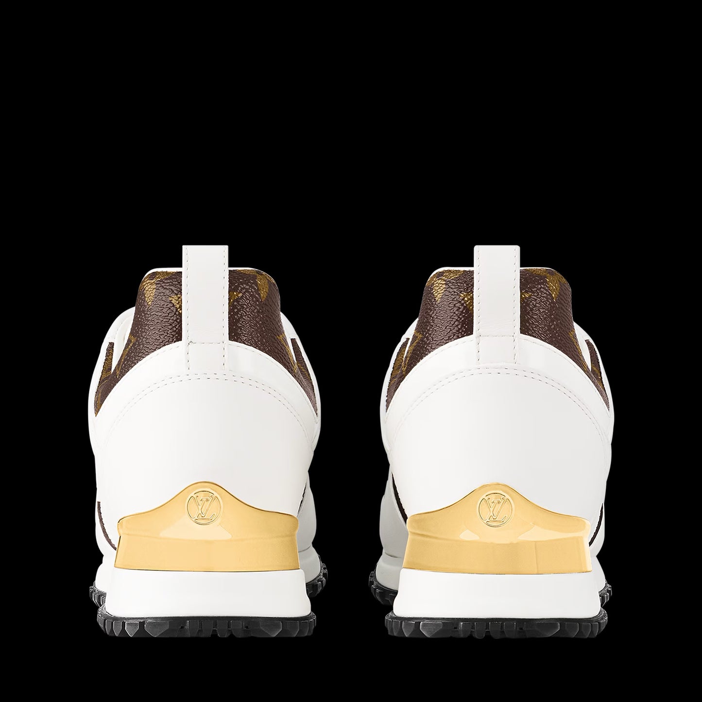 Louis Vuitton Run Away