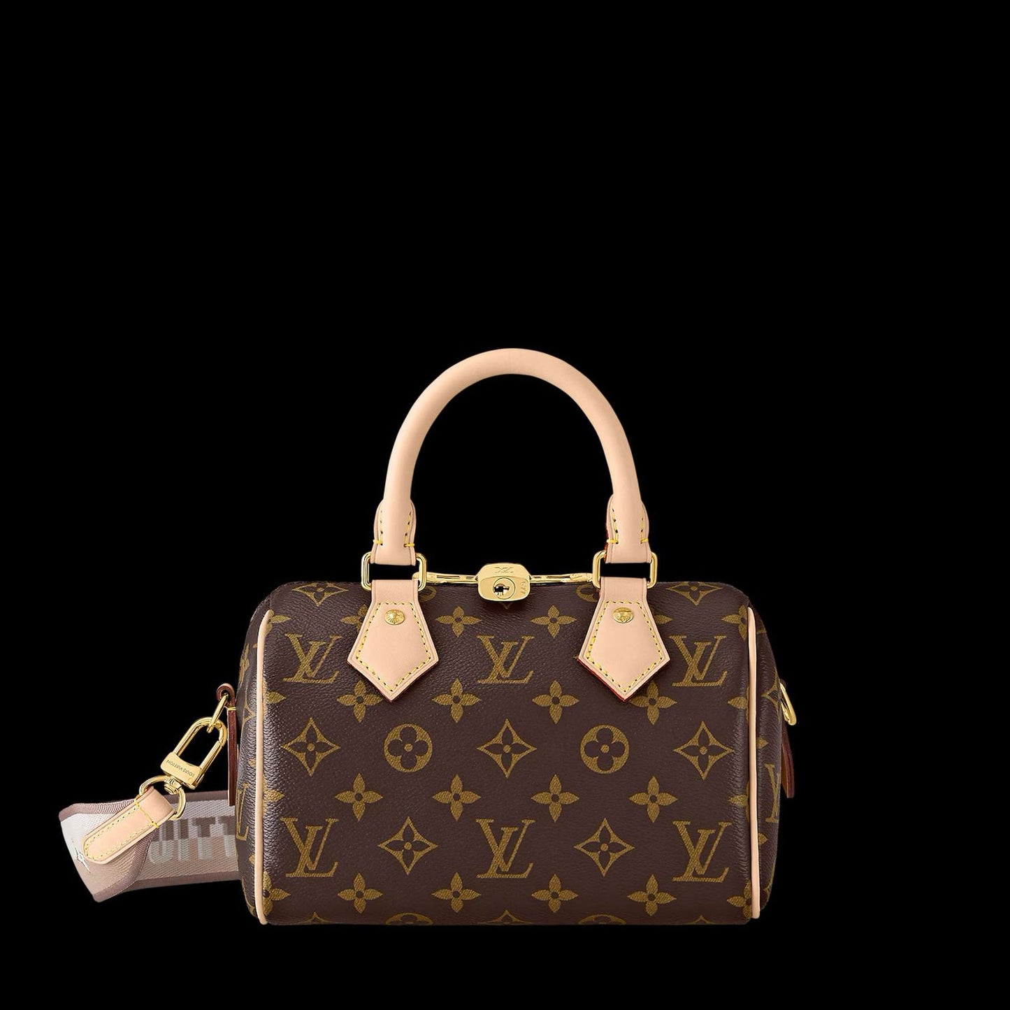 Sac Louis Vuitton Speedy Bandoulière