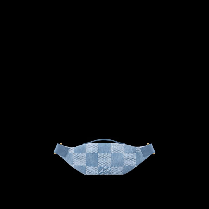 Louis Vuitton Sac Ceinture Rush