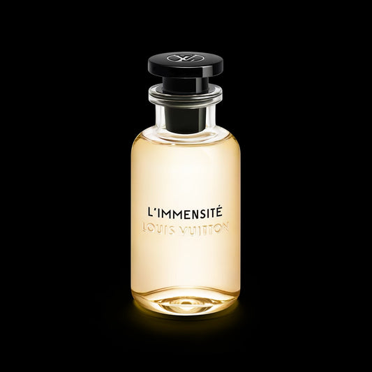 Louis Vuitton L'Immensité