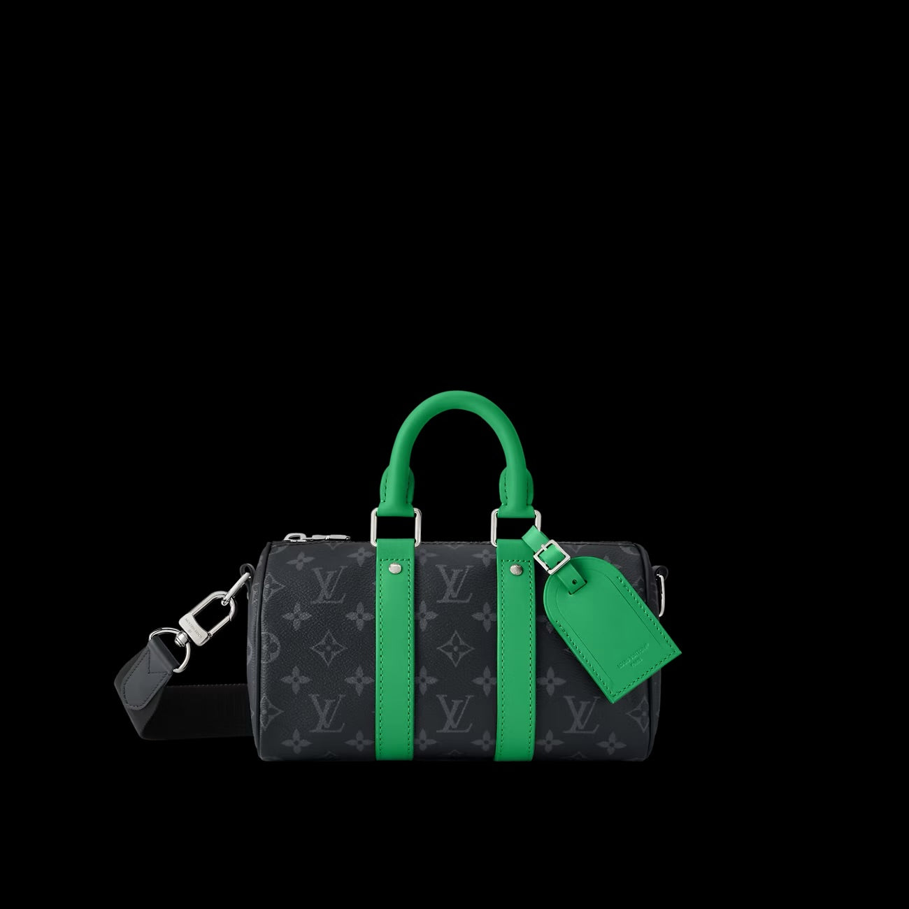Louis Vuitton Keepall Bandoulière