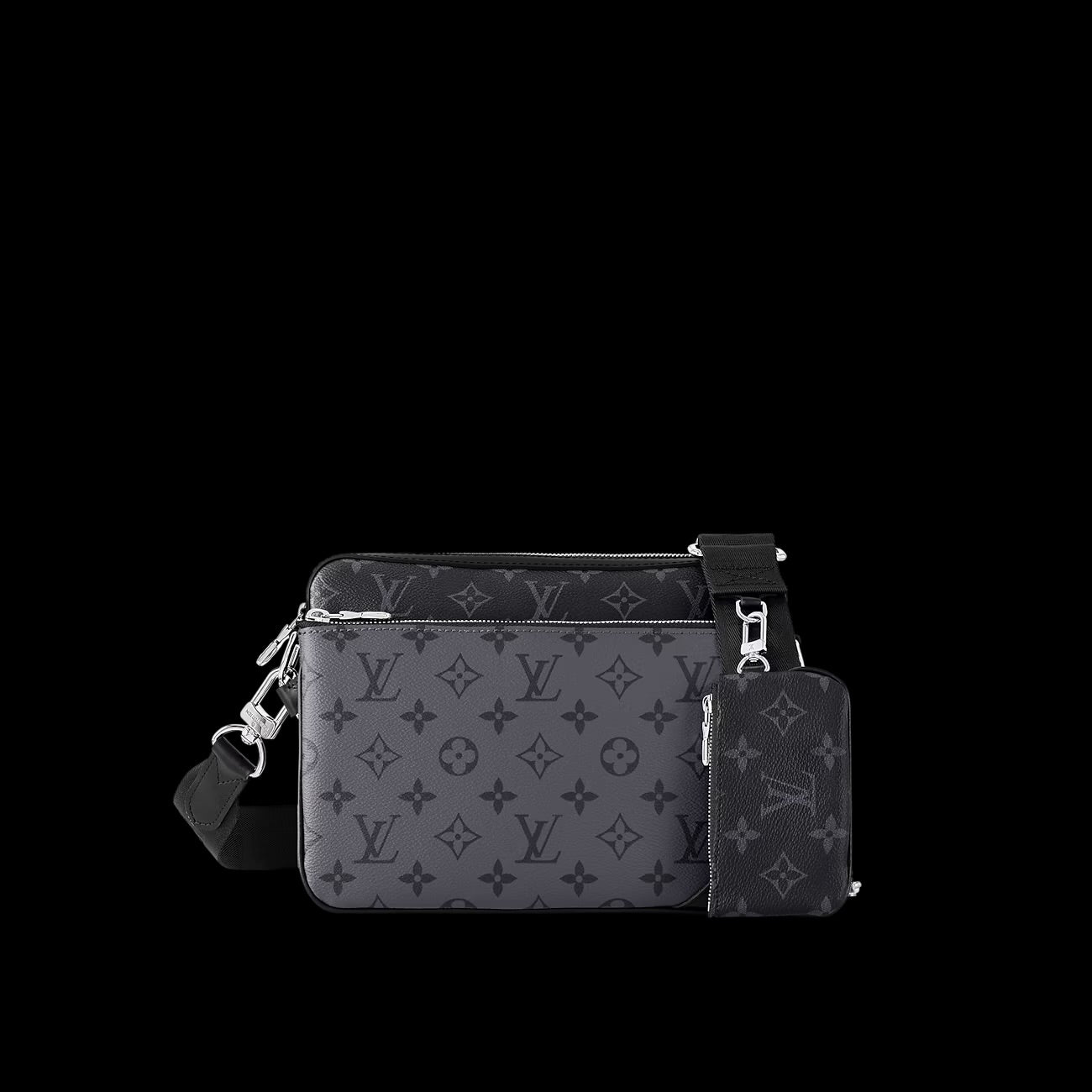 Louis Vuitton Sac Messenger