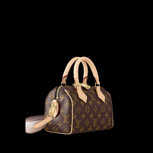 Sac Louis Vuitton Speedy Bandoulière
