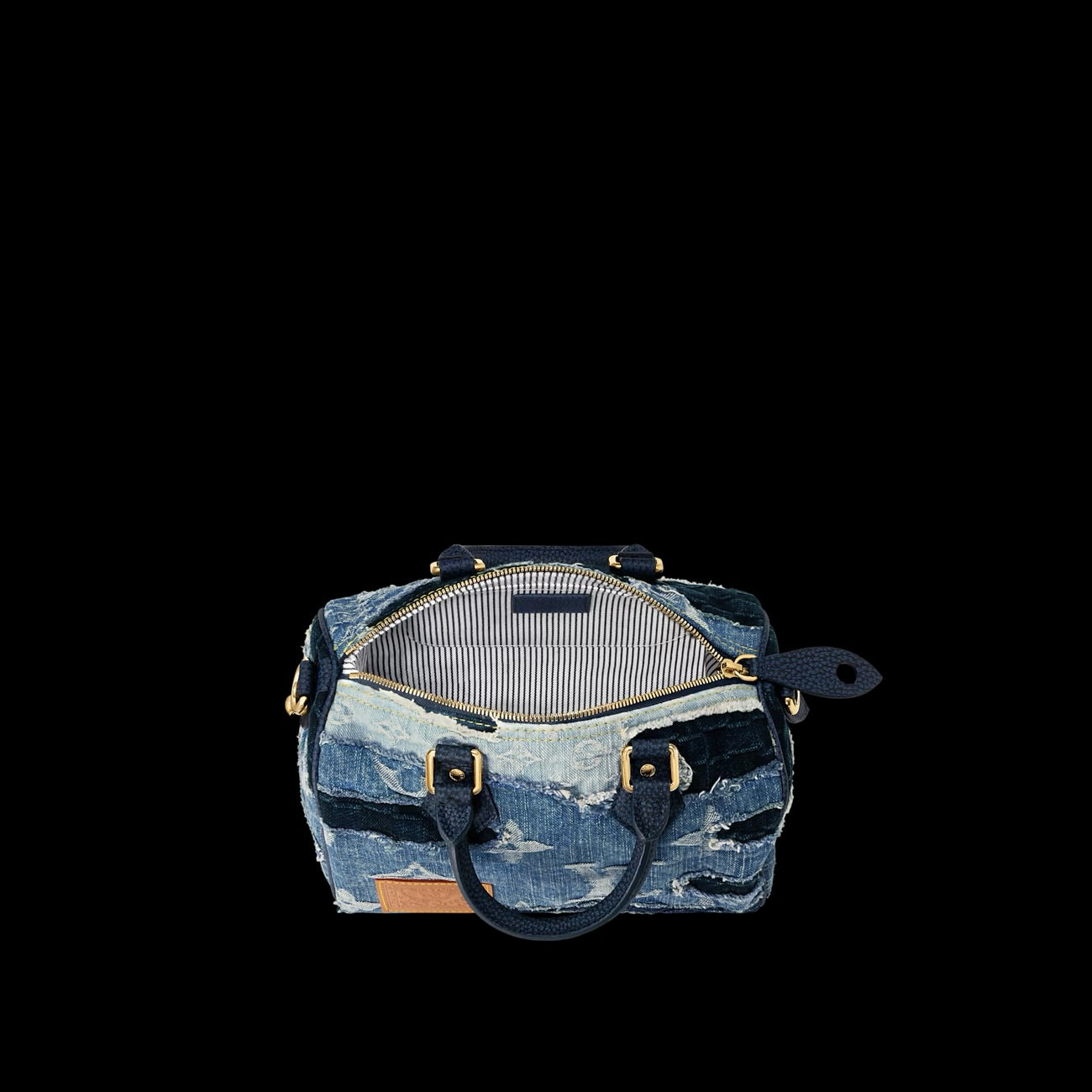 Louis Vuitton Sac Speedy Bandoulière