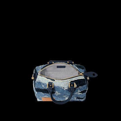 Louis Vuitton Sac Speedy Bandoulière