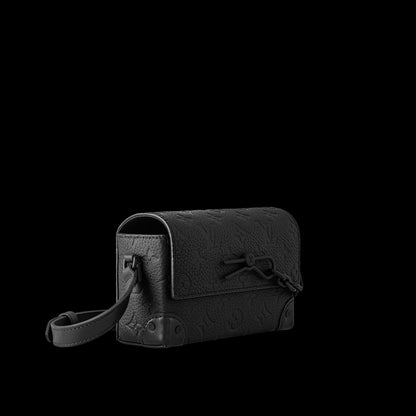 Louis Vuitton Portefeuille Streamer Wearable