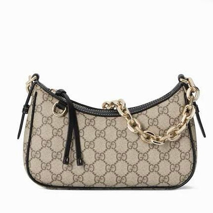 Sac à Épaule Gucci Ophidia