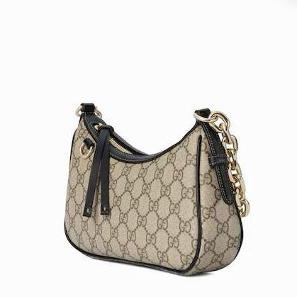 Sac à Épaule Gucci Ophidia