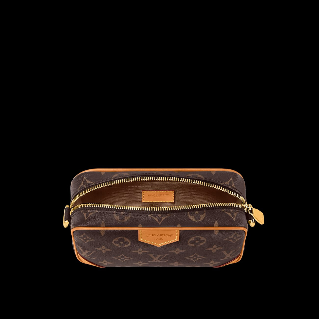 Louis Vuitton Portefeuille Trocadéro Wereable