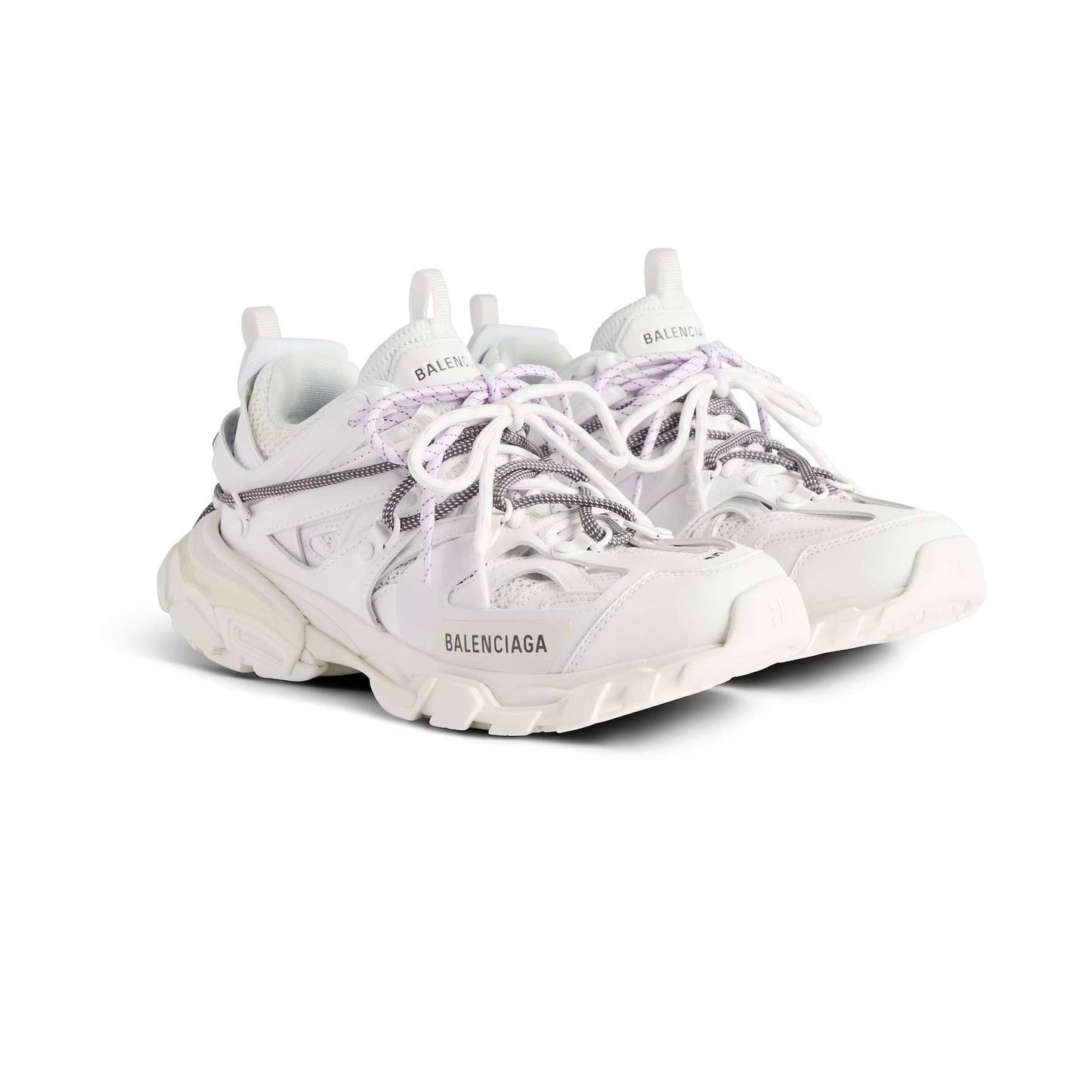 Balenciaga Track