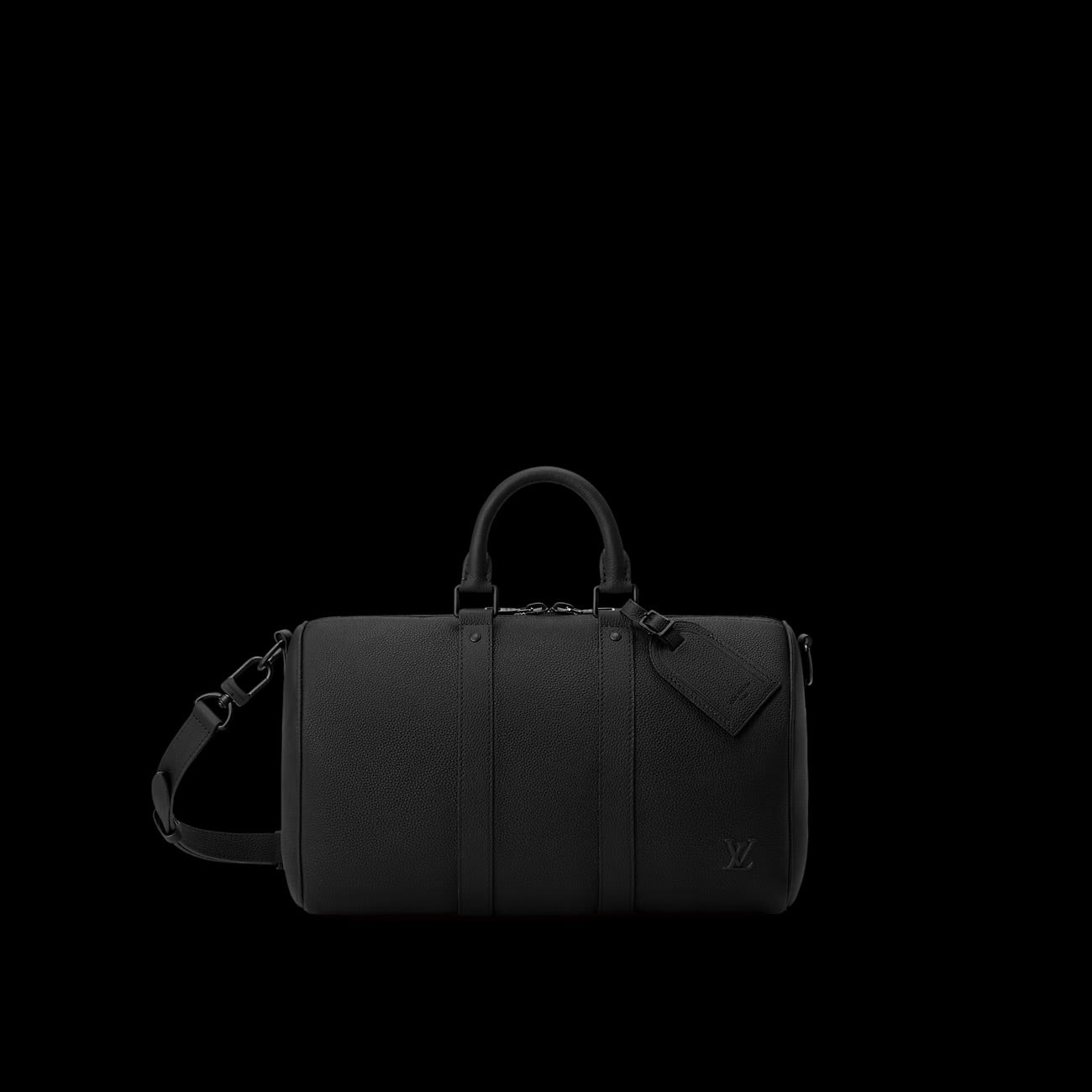 Louis Vuitton Sac Keepall Bandoulière
