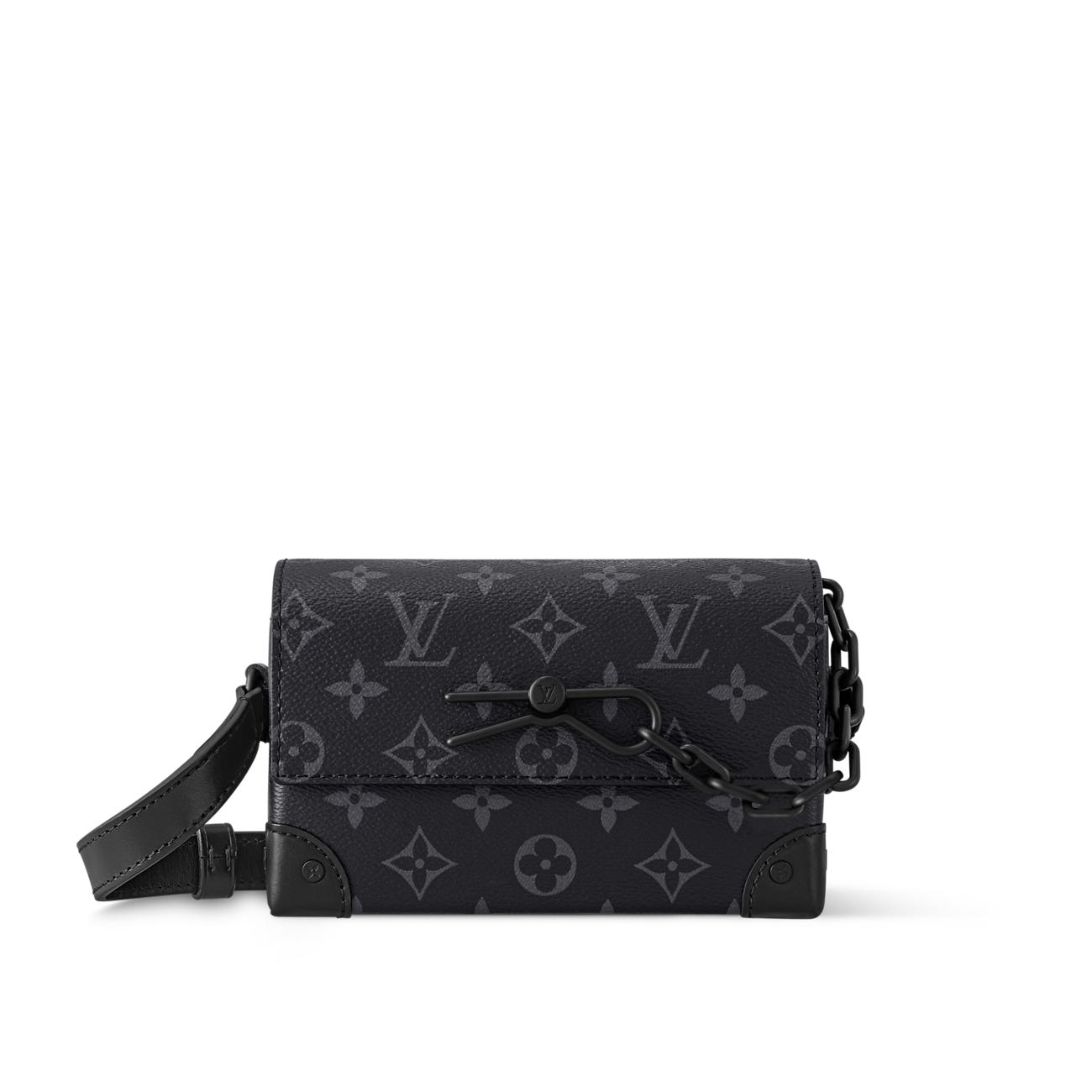 Louis Vuitton Portefeuille Streamer Wearable