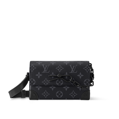 Louis Vuitton Portefeuille Streamer Wearable