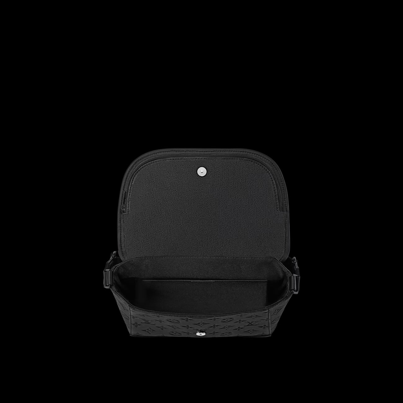 Louis Vuitton Sac Pulse Messenger