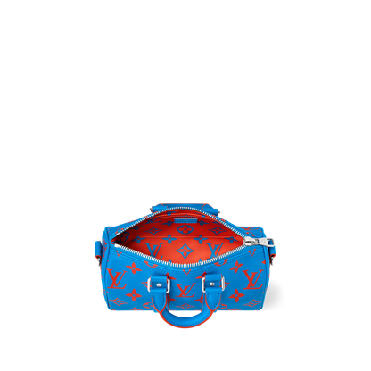 Louis Vuitton Keepall Bandoulière