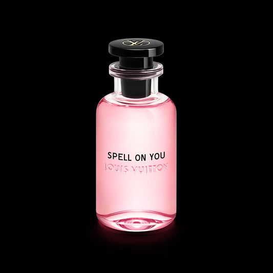 Louis Vuitton Spell on You