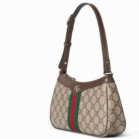 Sac à Épaule Gucci Ophidia