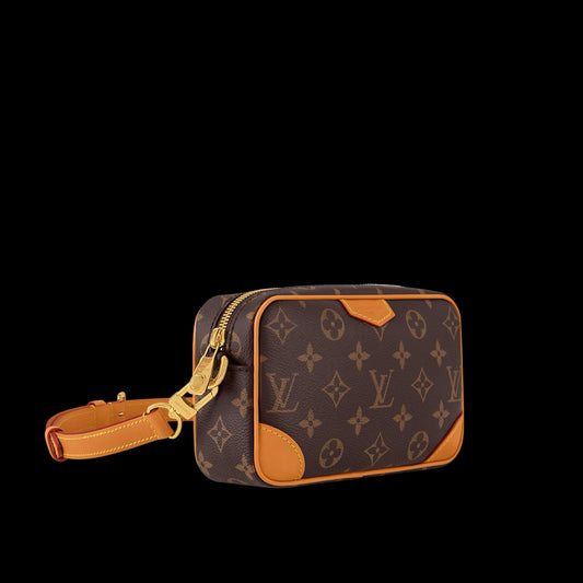Louis Vuitton Portefeuille Trocadéro Wereable