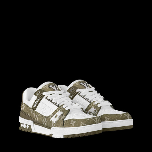 Louis Vuitton Trainer