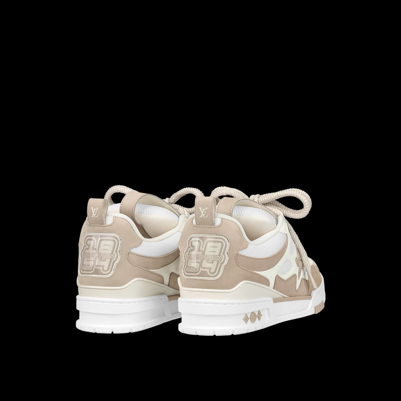 Louis Vuitton Skate